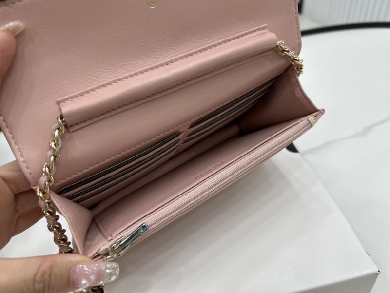 Chanel WOC Bags